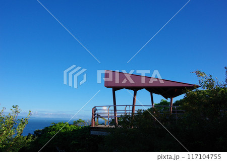 兵庫県洲本市 生石海峡展望台 兵庫県洲本市 生石海峡展望台 117104755