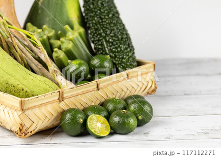 沖縄農産特産品イメージ 117112271