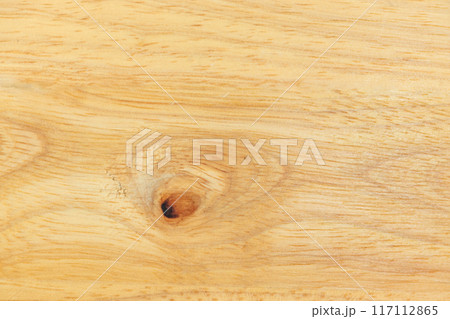 節穴が残る木の板 節穴が残る木の板 117112865
