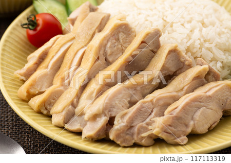 カオマンガイ 117113319