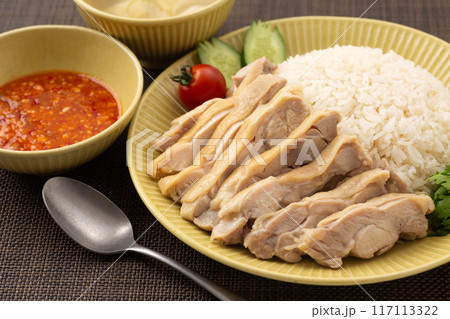 カオマンガイ 117113322