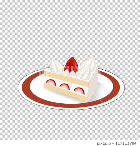 Shortcake Shortcake 117113704