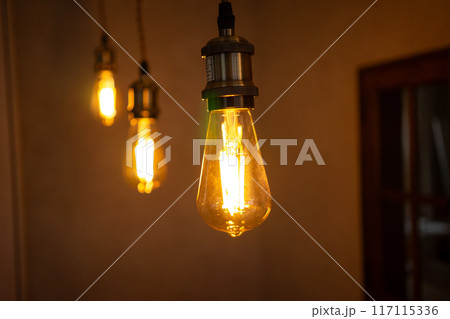 LED裸電球 LED裸電球 117115336