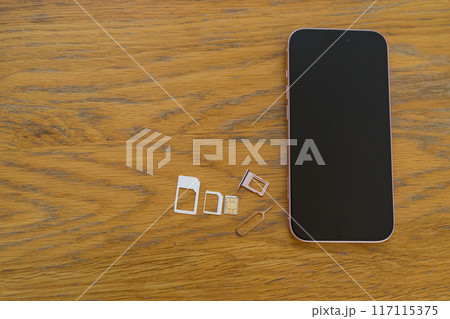 スマホのsim交換 スマホのsim交換 117115375