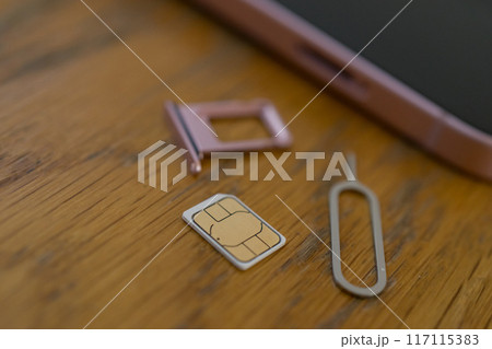 スマホのsim交換 スマホのsim交換 117115383