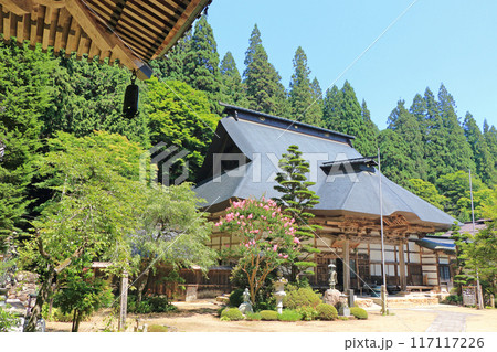 満願寺 安曇野市 満願寺 安曇野市 117117226