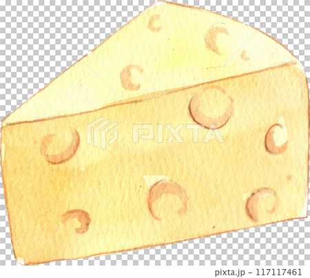 Waffles with fruit fillings.Sweet pastries with cream and fruits.PNG watercolor icon Waffles with fruit fillings.Sweet pastries with cream and fruits.PNG watercolor icon 117117461