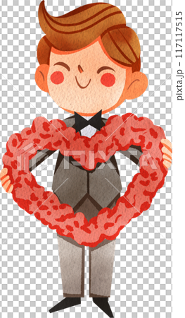 Peace fuzz wedding cartoon dooddle png icon 117117515