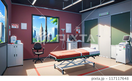 急患室 急患室 117117648