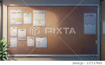 掲示板 掲示板 117117681