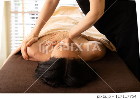 メンズエステ ボディケアの施術 メンズエステ ボディケアの施術 117117754