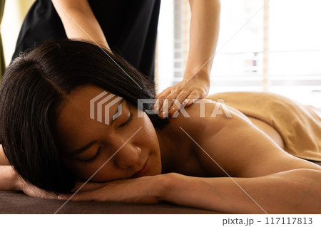 メンズエステ ボディケアの施術 メンズエステ ボディケアの施術 117117813