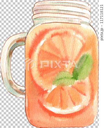 Orange story sweet watercolor png icon Orange story sweet watercolor png icon 117118121