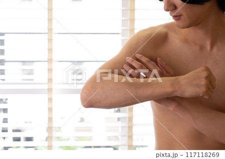 メンズエステ ボディケア メンズエステ ボディケア 117118269