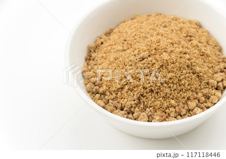 沖縄産粉黒糖 117118446