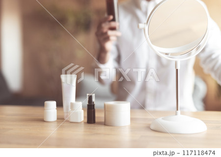 メンズコスメや男性美容関連 メンズコスメや男性美容関連 117118474