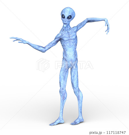 エイリアン 117118747