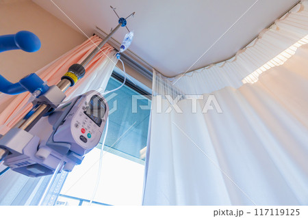 入院 点滴 Bedside 入院 点滴 Bedside 117119125