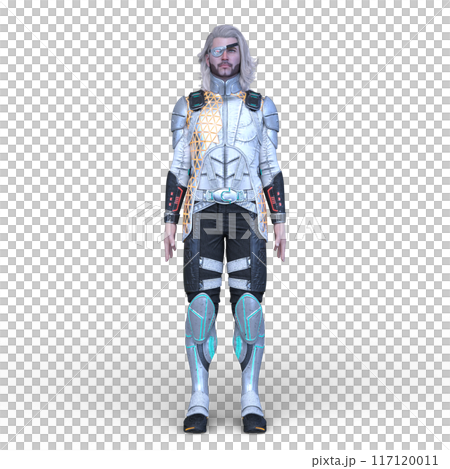 Cyber man Cyber man 117120011