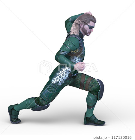 サイバーマン 117120016