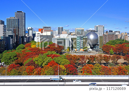 名古屋都市風景 名古屋都市風景 117120089