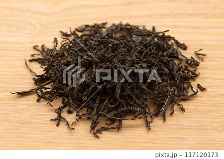 かじめ（とろろめ） 117120173