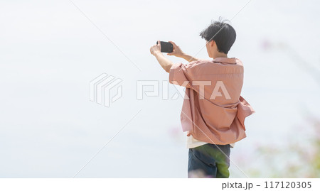 メンズポートレート 117120305
