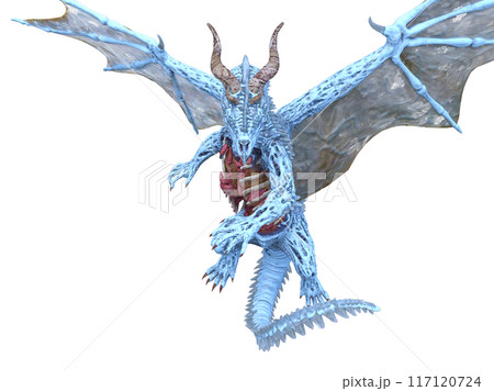 ドラゴン ドラゴン 117120724