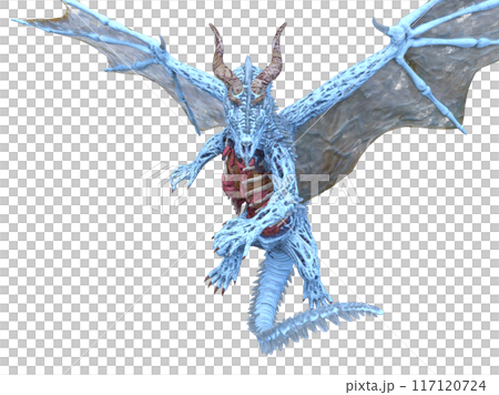 ドラゴン ドラゴン 117120724