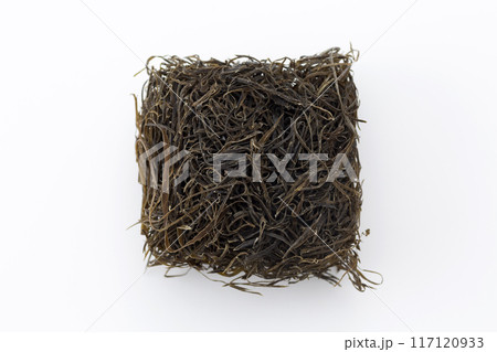 乾燥刻み昆布 117120933