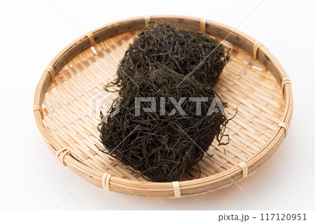 乾燥刻み昆布 乾燥刻み昆布 117120951