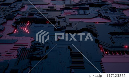 人工的な抽象空間 人工的な抽象空間 117123283