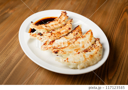 餃子 餃子 117123585