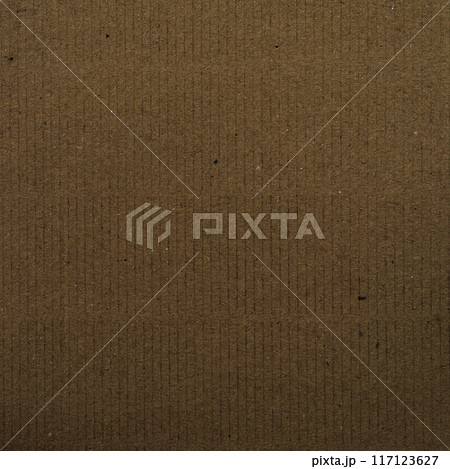 Natural craft paper texture, vertical lines, cardboard background close-up Natural craft paper texture, vertical lines, cardboard background close-up 117123627