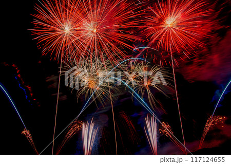 花火 花火 117124655
