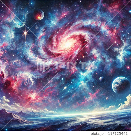 全ての宇宙 全ての宇宙 117125441