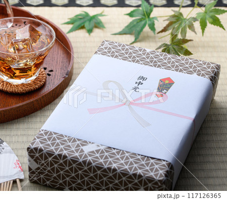 お中元ギフト イメージ 117126365