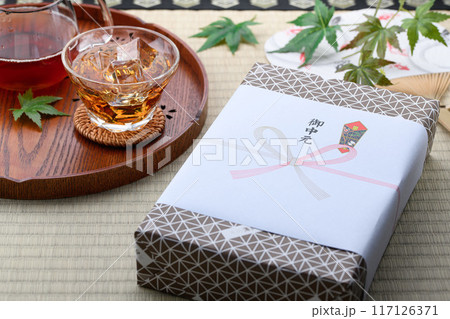 お中元ギフト イメージ 117126371