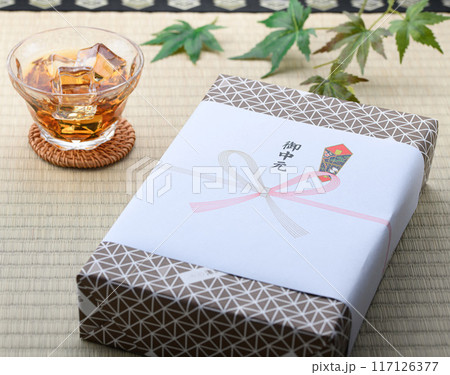 お中元ギフト イメージ 117126377