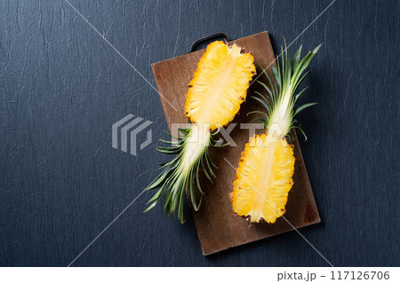 パイナップル パイン パインアップル 117126706