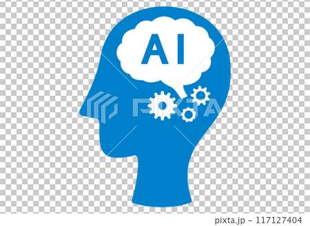 人工智能的插圖 人工智能的插圖 117127404