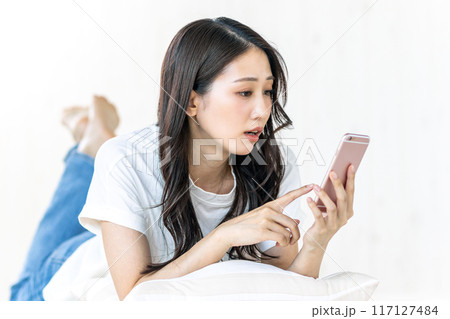 女性 女性 117127484