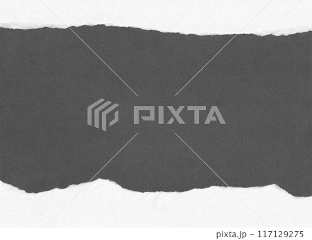 Empty background with torn paper with copy space Empty background with torn paper with copy space 117129275