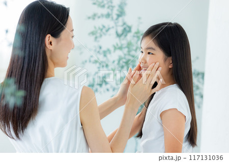 ヘアケアイメージ　　 117131036