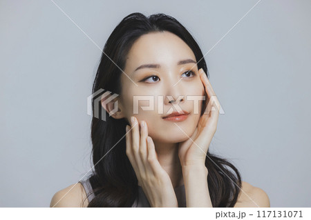 アジアンビューティ アジアンビューティ 117131071