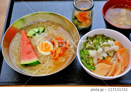 盛岡名物料理 117131152