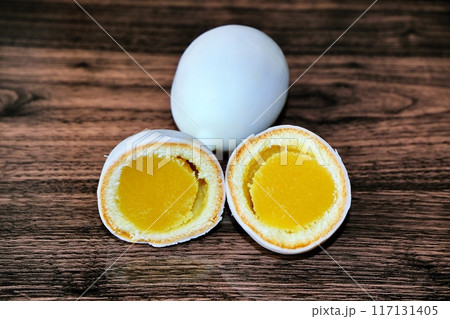 かもめの玉子 117131405