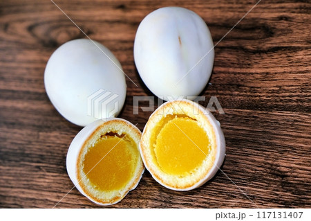 かもめの玉子 117131407