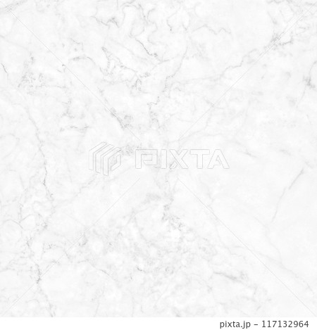 White background marble wall texture for design art work, seamless pattern of tile stone with bright and luxury. 117132964