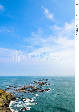 北海道 襟裳岬 北海道 襟裳岬 117133851